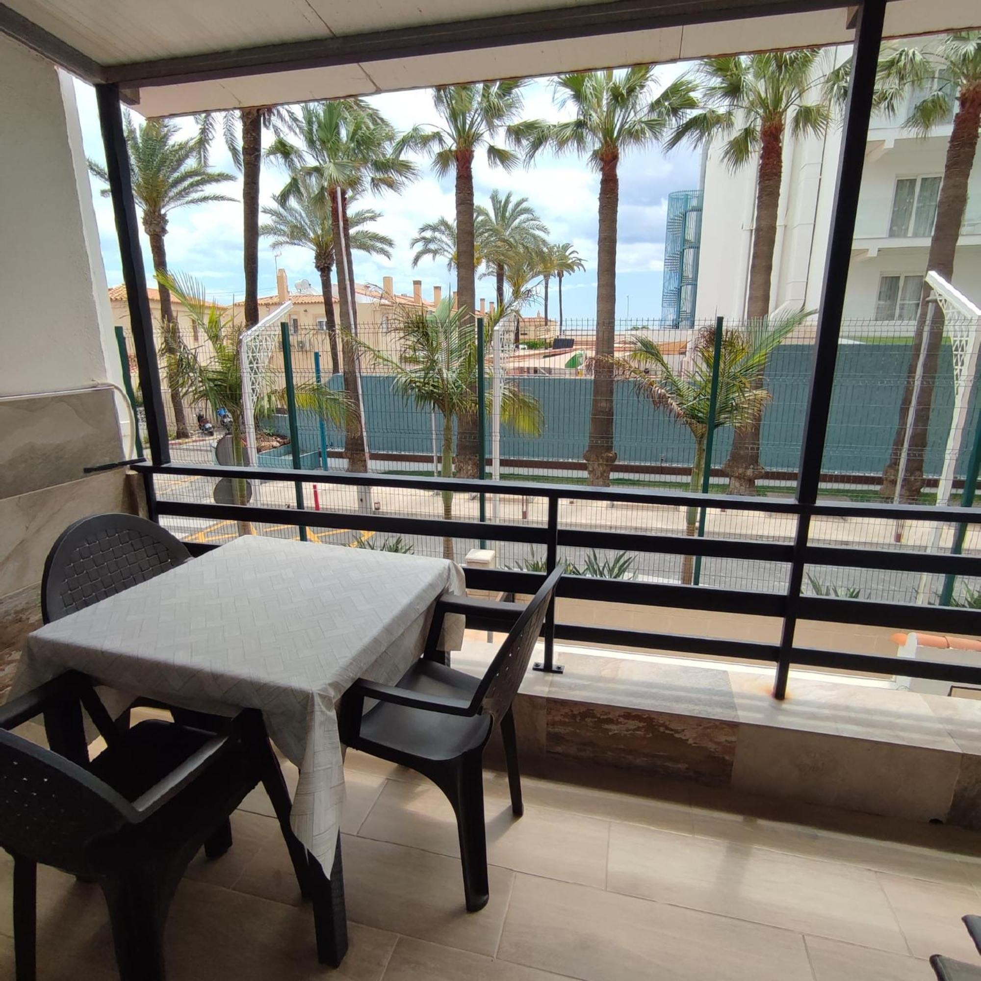 Cabomolinos, Apartamento108 Torremolinos Exterior foto