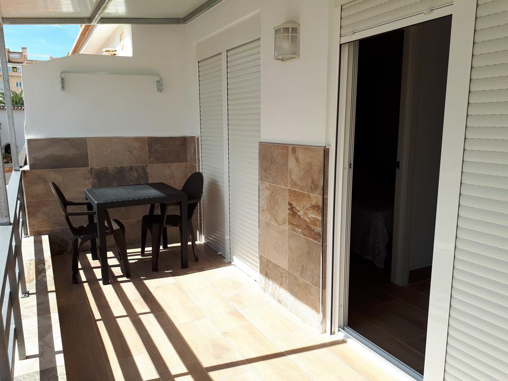 Cabomolinos, Apartamento108 Torremolinos Exterior foto