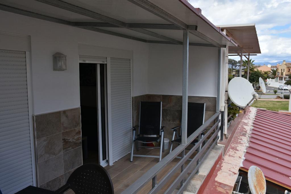 Cabomolinos, Apartamento108 Torremolinos Exterior foto