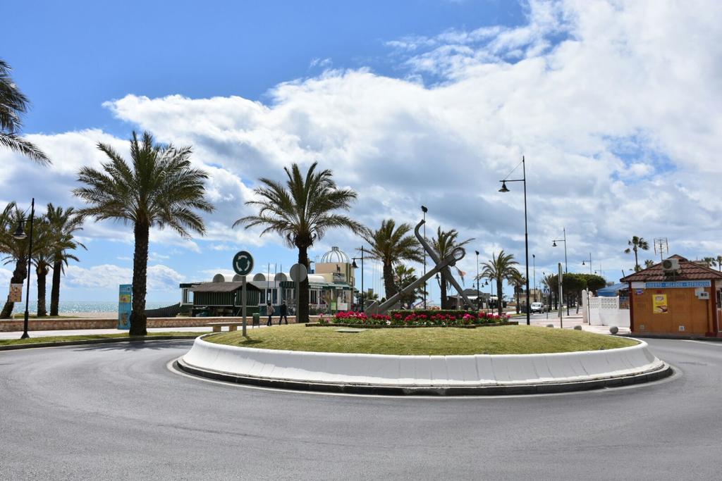 Cabomolinos, Apartamento108 Torremolinos Exterior foto